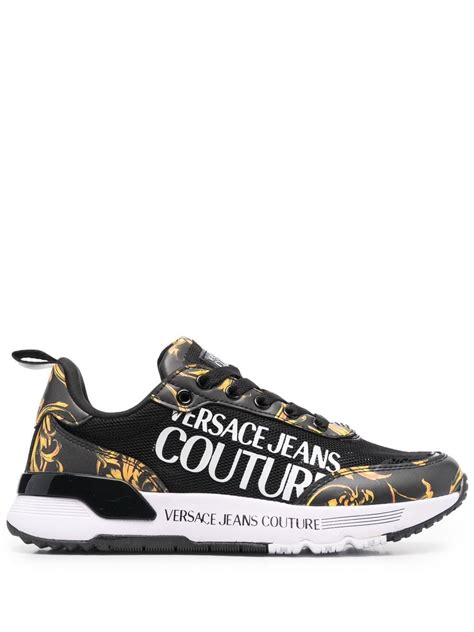 Versace Jeans Couture low top sneakers for Women 